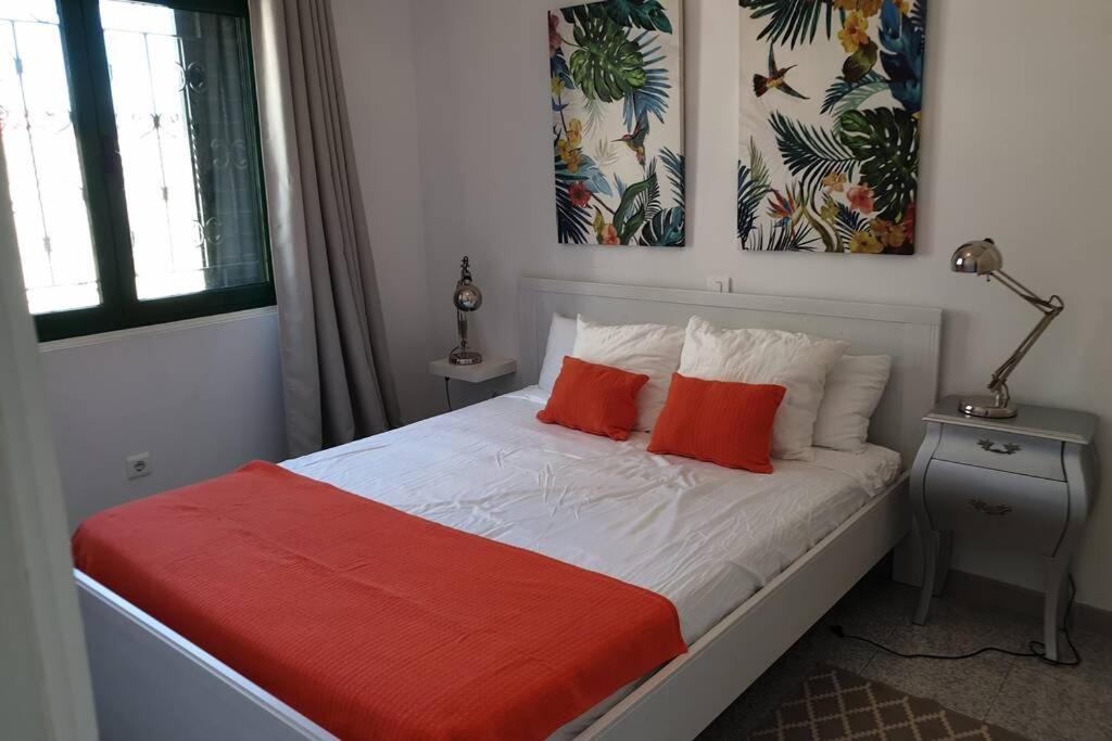 Relajate Y Disfruta Apartment Corralejo Exterior photo
