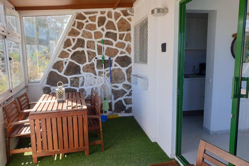 Relajate Y Disfruta Apartment Corralejo Exterior photo